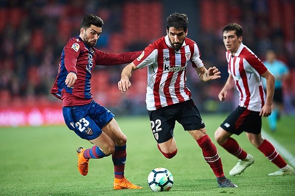 11BET Tip bóng đá Osasuna vs Athletic Bilbao – hôm nay 24/11/2019