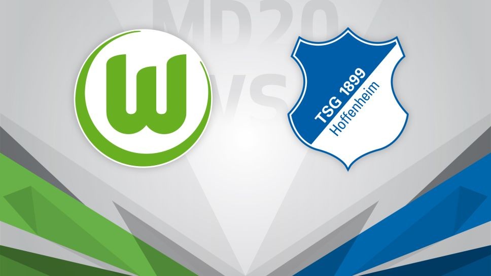 11BET Soi kèo Wolfsburg vs Hoffenheim – hôm nay 24/09/2019