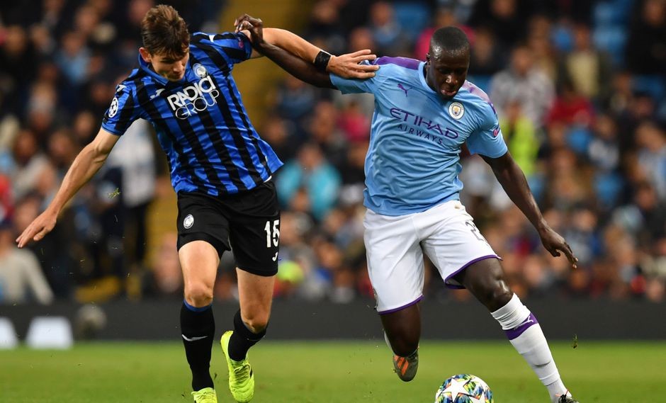 11BET Tip bóng đá Atalanta vs Manchester City – hôm nay 07/11/2019
