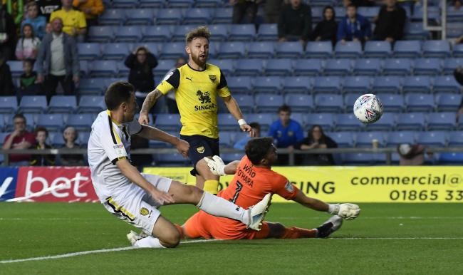 11BET Tip bóng đá Burton Albion vs Oxford United – hôm nay 12/02/2020