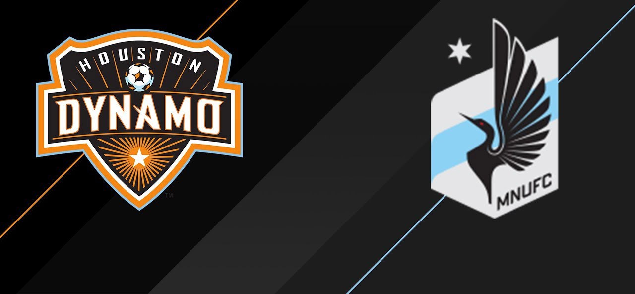 11BET Soi kèo Houston Dynamo vs Minnesota United – hôm nay 12/09/2019