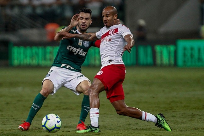 11BET Tip bóng đá Internacional vs Palmeiras – hôm nay 30/09/2019