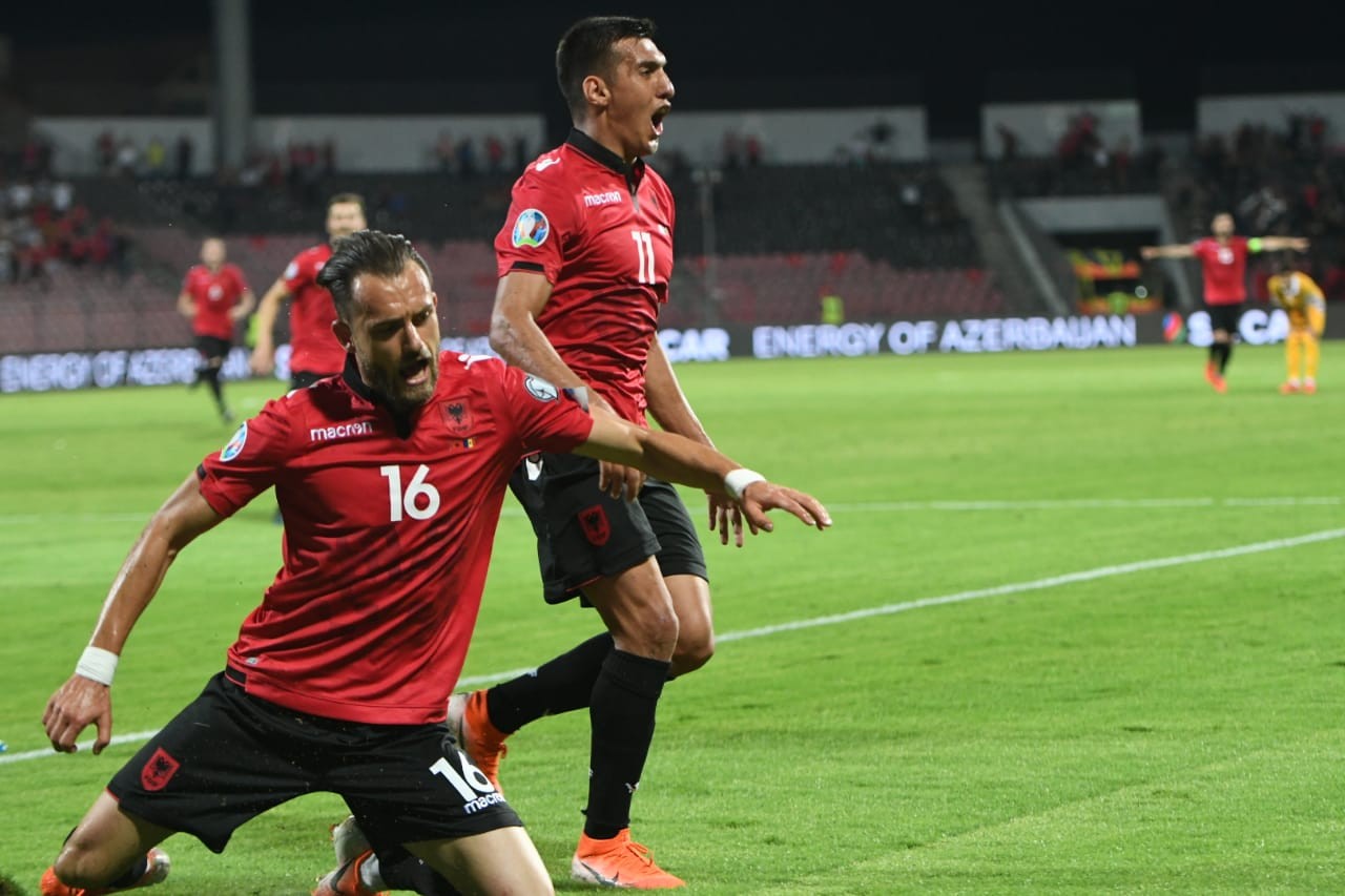 11BET Tip bóng đá Albania vs Andorra – hôm nay 15/11/2019