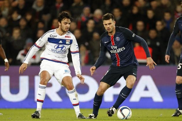 11BET Tip bóng đá Paris Saint-Germain vs Lyon – hôm nay 10/02/2020