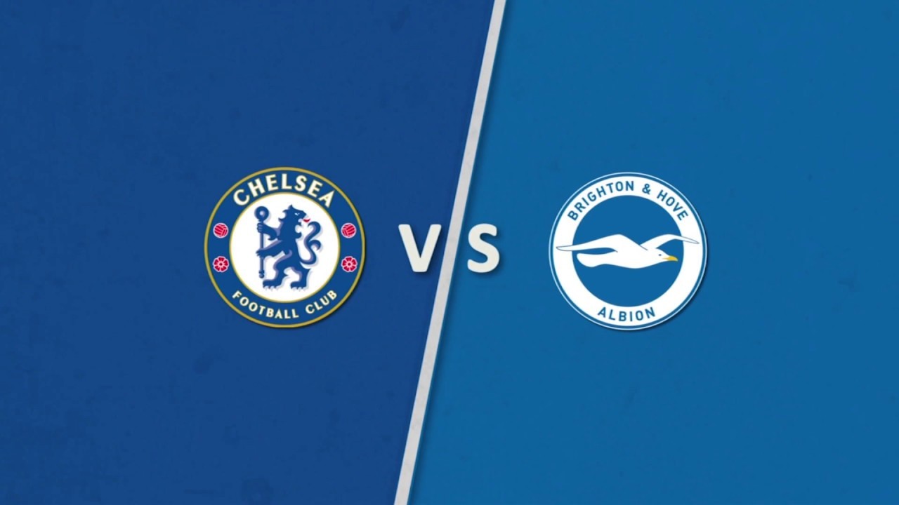 11BET Soi kèo Chelsea vs Brighton & Hove Albion– hôm nay 28/09/2019