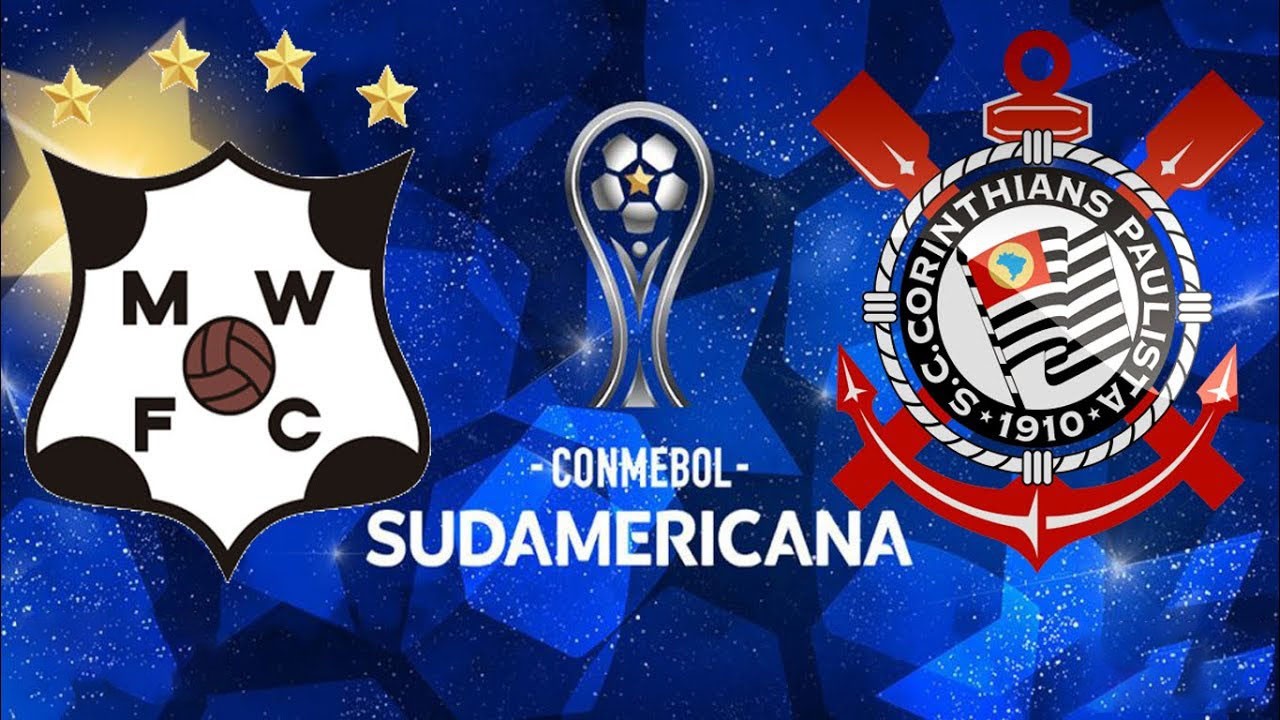 11BET Soi kèo Montevideo Wanderers vs Corinthians – hôm nay 02/08/2019