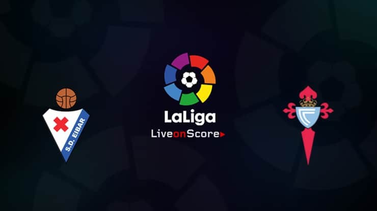 11BET Soi kèo Eibar vs Celta Vigo – hôm nay 29/09/2019