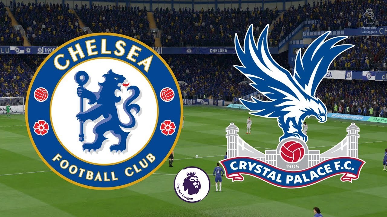 11BET Soi kèo Chelsea vs Crystal Palace – hôm nay 09/11/2019