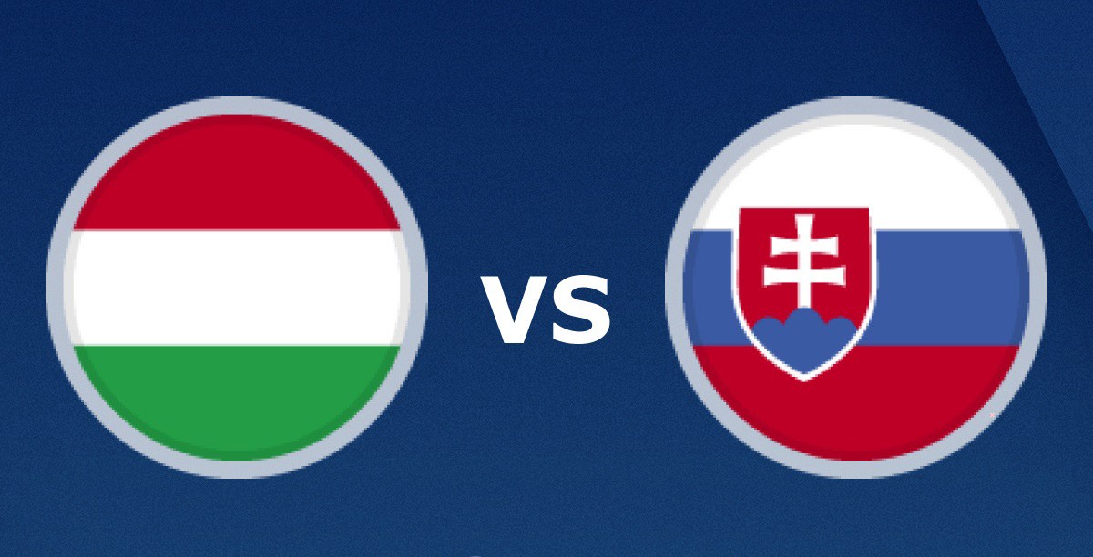 11BET Soi kèo Hungary vs Slovakia – hôm nay 10/09/2019