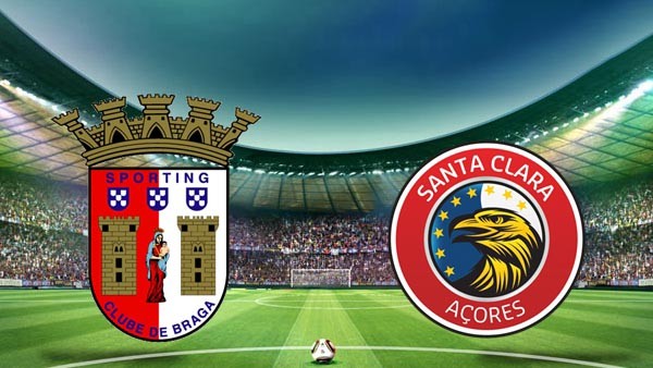 11BET Soi kèo Sporting Braga vs CD Santa Clara – hôm nay 29/10/2019