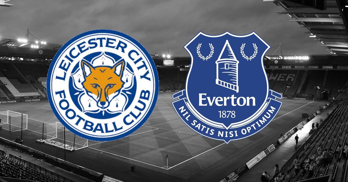 11BET Soi kèo Leicester City vs Everton – hôm nay 01/12/2019