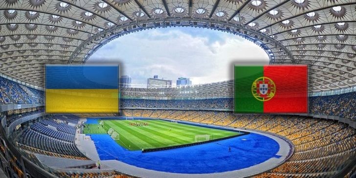 11BET Soi kèo Ukraine vs Bồ Đào Nha – hôm nay 15/10/2019