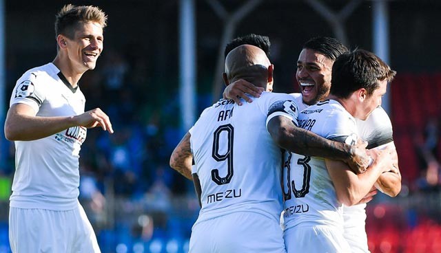 11BET Tip bóng đá FC Krasnodar vs Getafe – hôm nay 04/10/2019