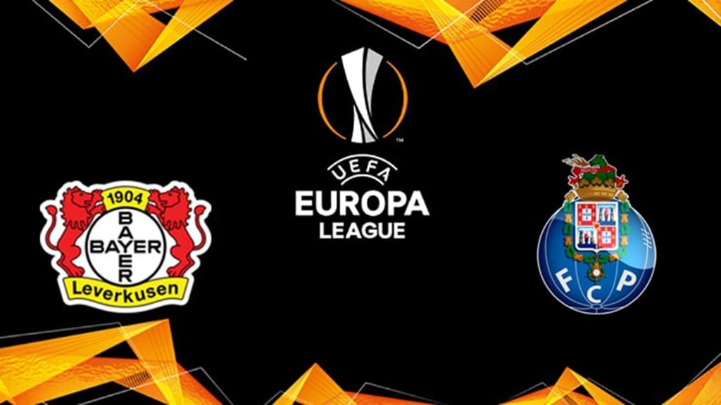 11BET Tip bóng đá Bayer Leverkusen vs FC Porto – 03h00 21/02/2020
