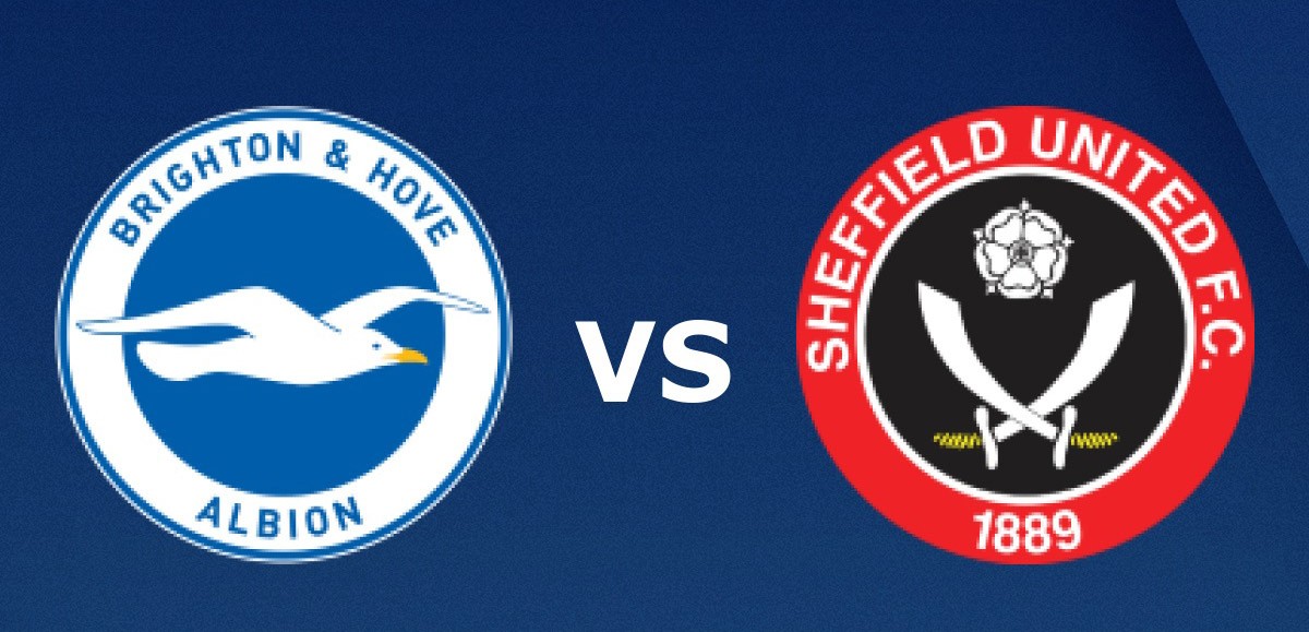 11BET Soi kèo Brighton & Hove Albion vs Sheffield United – hôm nay 21/12/2019