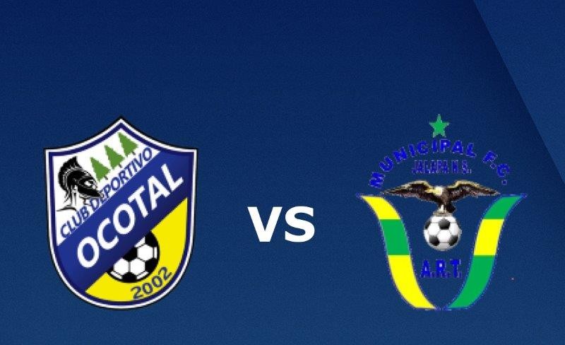 11BET Soi kèo CD Ocotal vs ART Municipal Jalapa - 05h00 02/04/2020