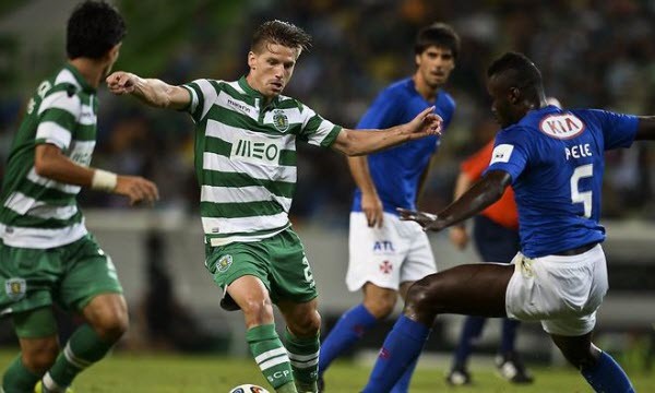 11BET Tip bóng đá Sporting CP vs Rosenborg BK – hôm nay 25/10/2019