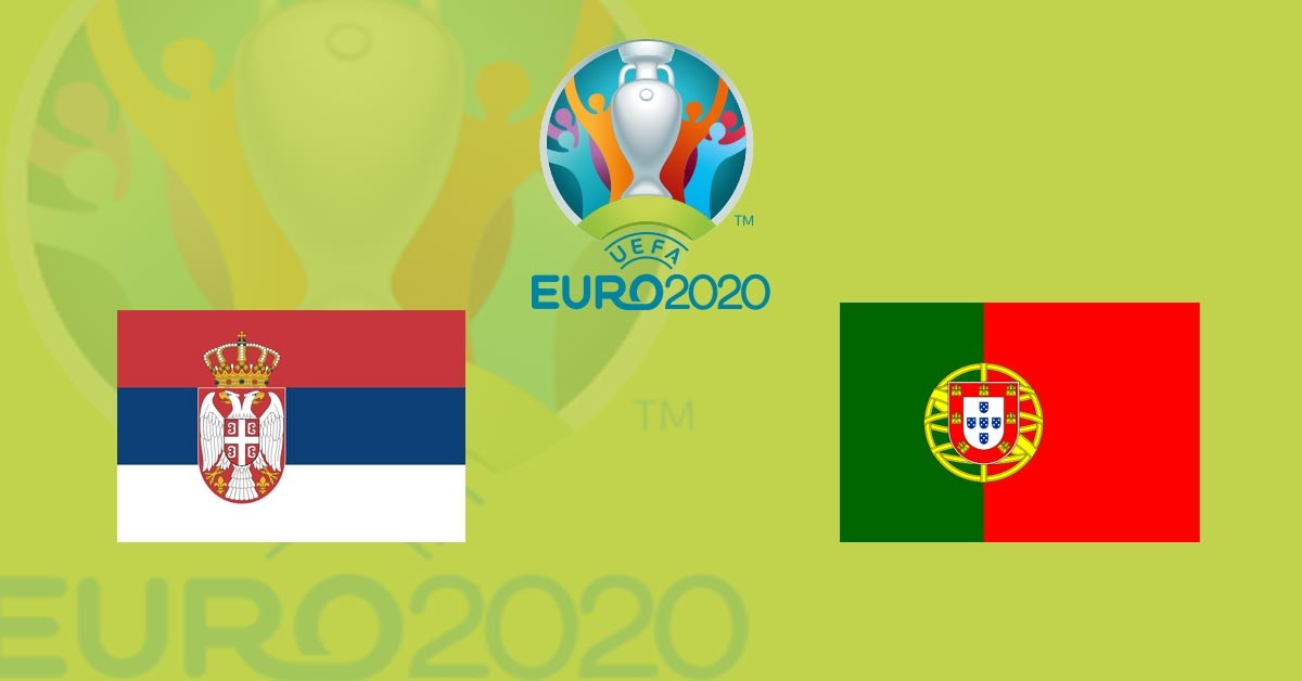 11BET Soi kèo Serbia vs Bồ Đào Nha – hôm nay 08/09/2019