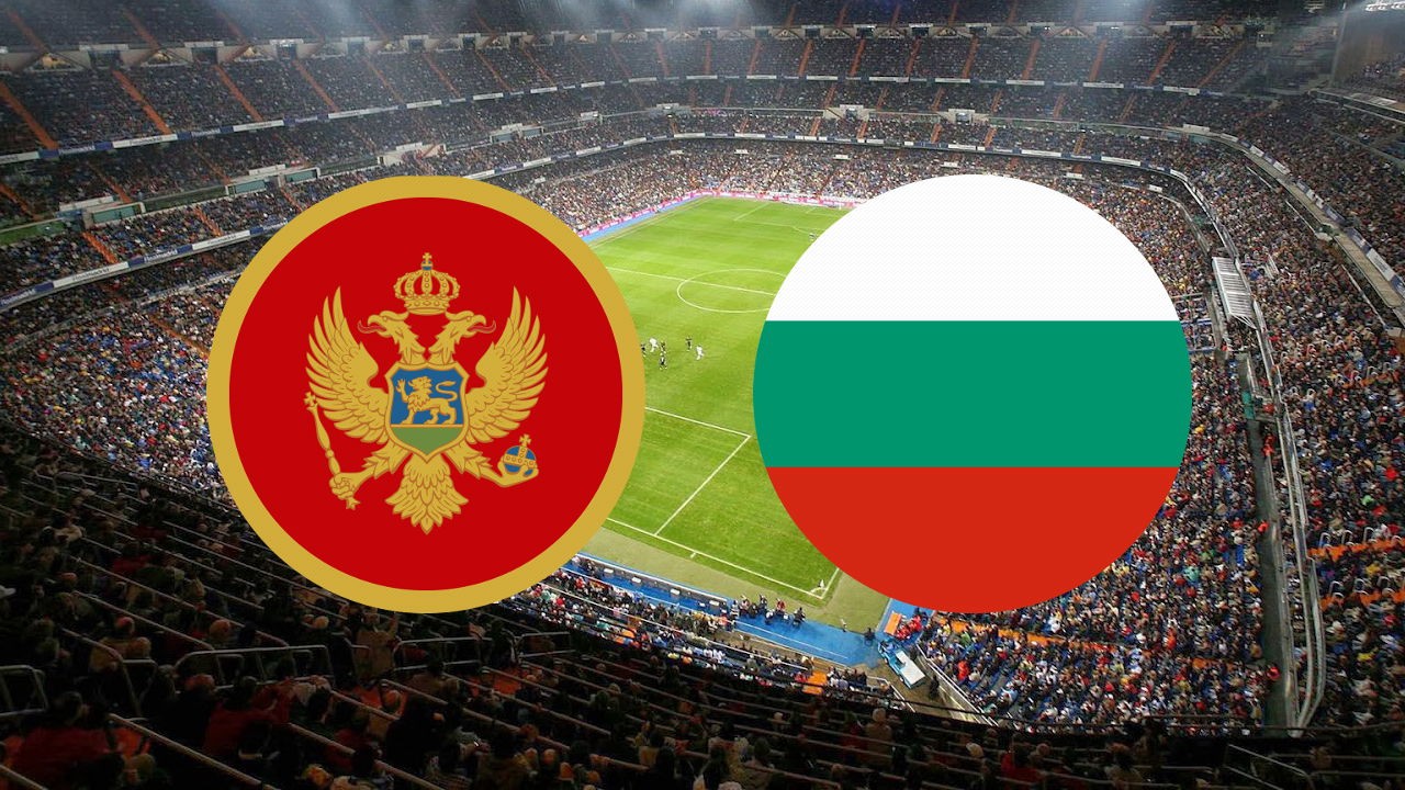 11BET Soi kèo Montenegro vs Bulgaria – hôm nay 12/10/2019