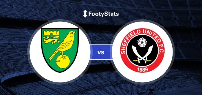 11BET Soi kèo Norwich City vs Sheffield United – hôm nay 08/12/2019