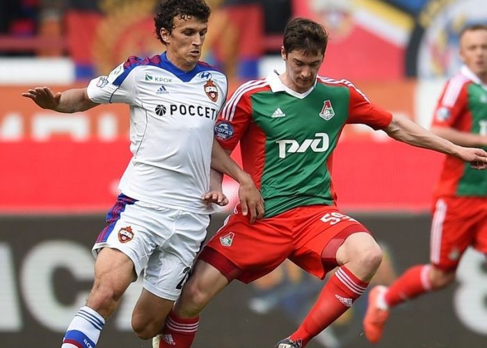 11BET Tip bóng đá Tambov vs Lokomotiv Moscow – hôm nay 22/11/2019