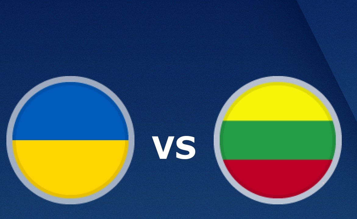 11BET Soi kèo Ukraine vs Lithuania – hôm nay 12/10/2019