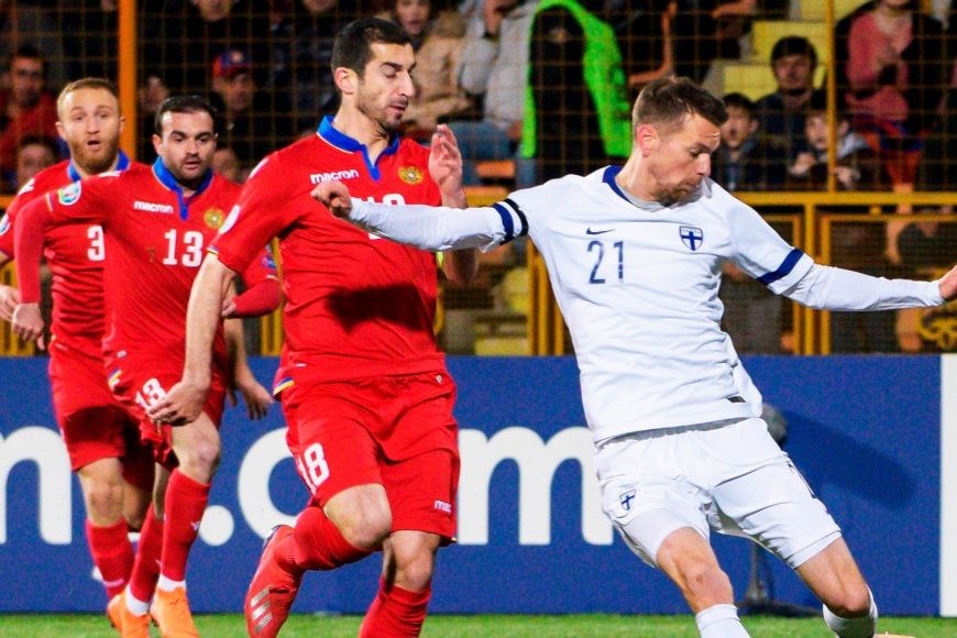 11BET Tip bóng đá Iceland vs Andorra – hôm nay 15/10/2019