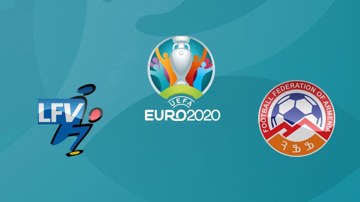 11BET Soi kèo Liechtenstein vs Armenia – hôm nay 13/10/2019