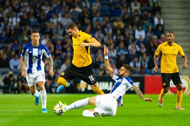 11BET Tip bóng đá Young Boys vs Rangers – hôm nay 03/10/2019