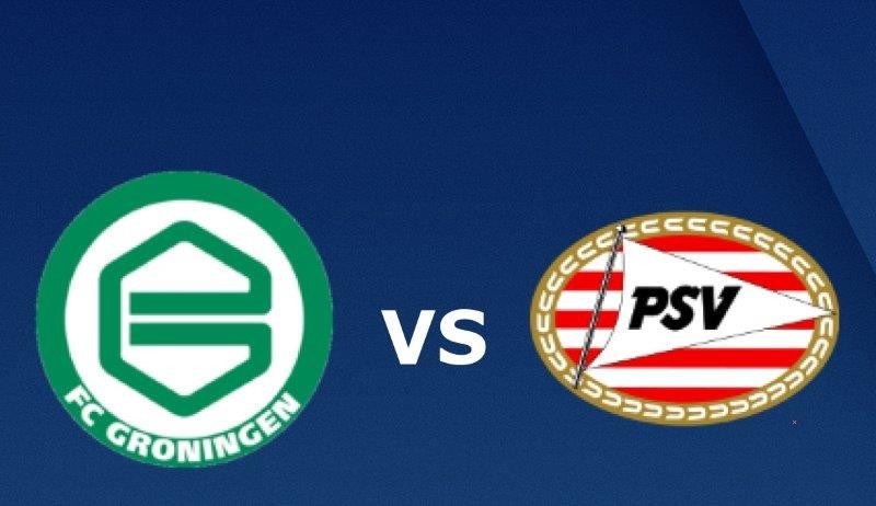 11BET Tip bóng đá Groningen vs PSV Eindhoven – 22h45 08/03/2020