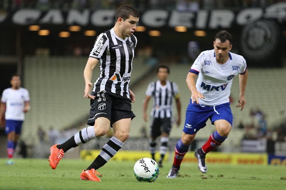 11BET Tip bóng đá Bahia vs Ceará SC – hôm nay 22/10/2019