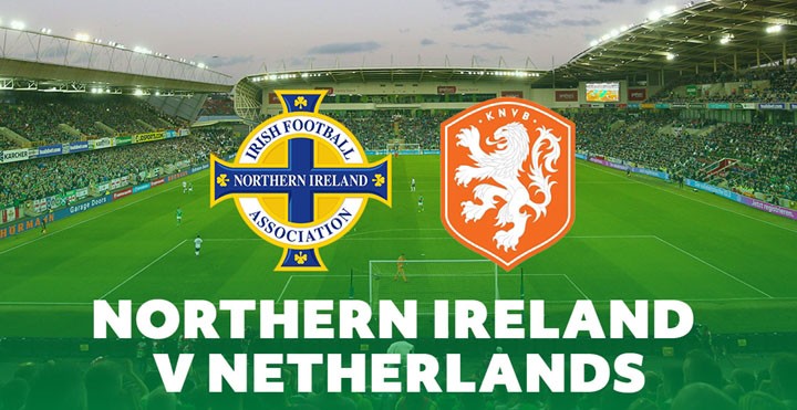 11BET Soi kèo Bắc Ireland vs Hà Lan – hôm nay 17/11/2019