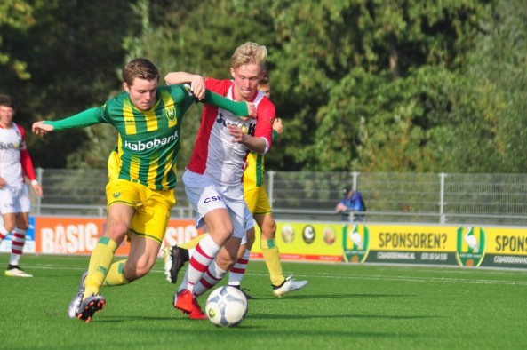 11BET Tip bóng đá FC Emmen vs ADO Den Haag– hôm nay 28/09/2019