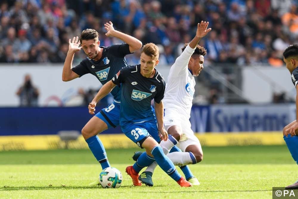 11BET Tip bóng đá Hoffenheim vs Freiburg – hôm nay 15/09/2019