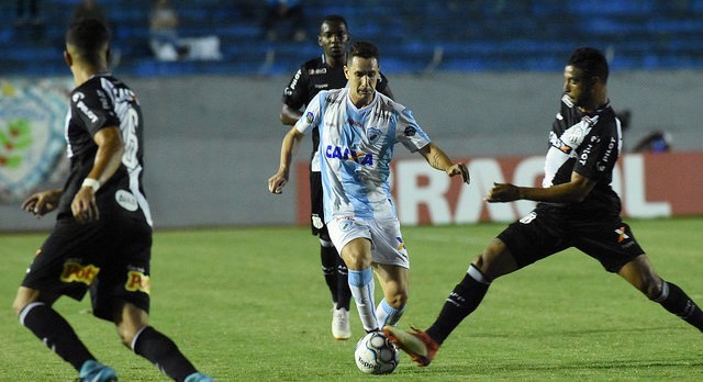 11BET Tip bóng đá Ponte Preta vs Londrina – hôm nay 09/10/2019