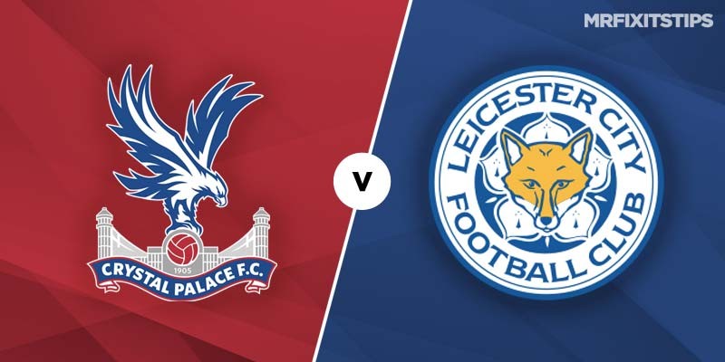 11BET Soi kèo Crystal Palace vs Leicester City  – hôm nay 03/11/2019
