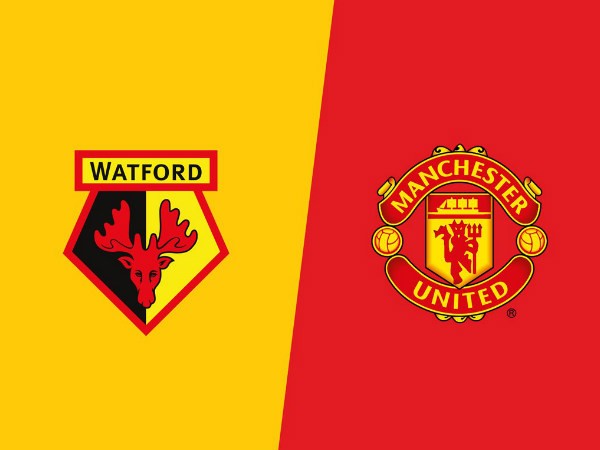 11BET Soi kèo Watford vs Manchester United – hôm nay 22/12/2019