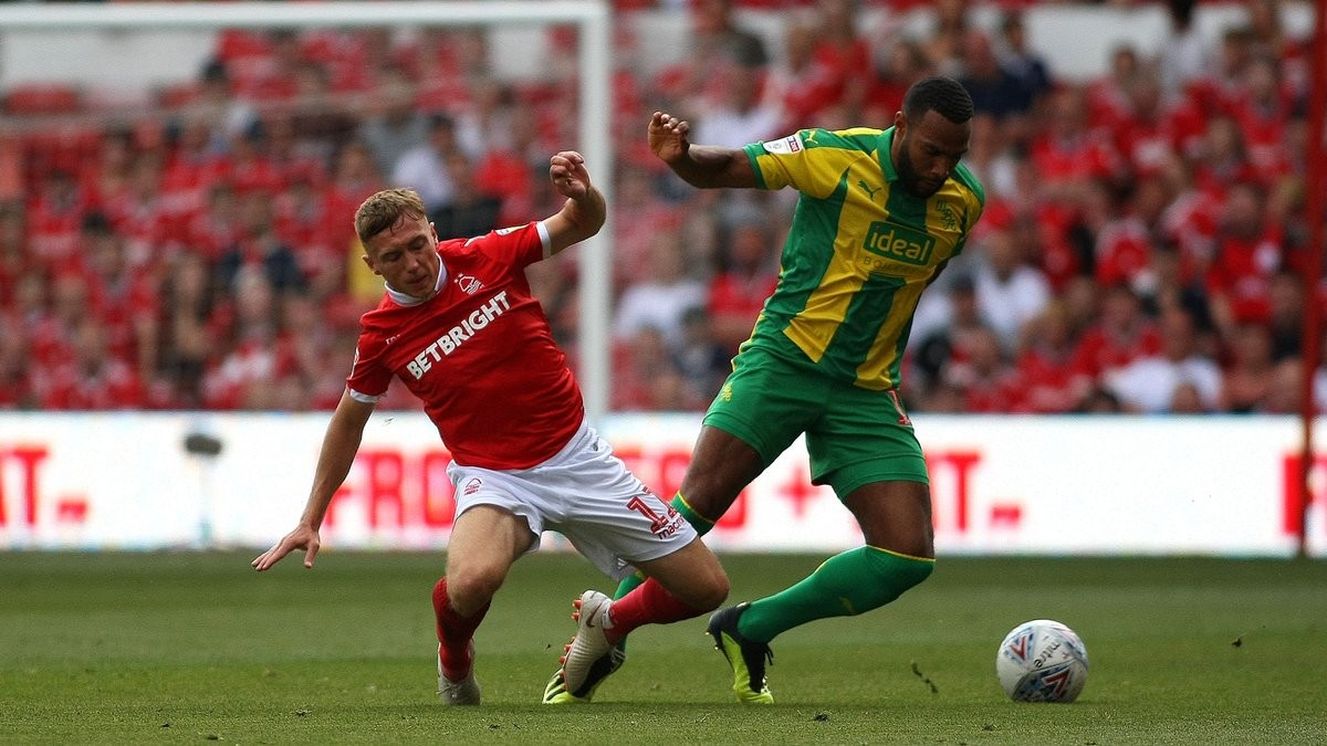 11BET Tip bóng đá West Bromwich Albion vs Nottingham Forest – hôm nay 15/02/2020
