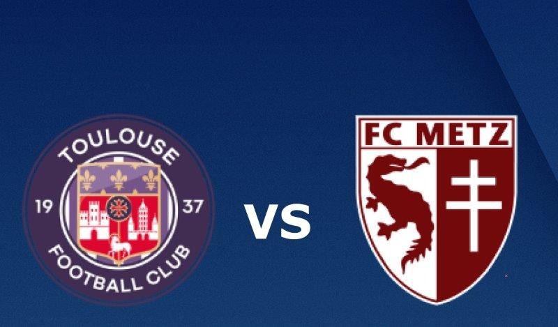 11BET Tip bóng đá Toulouse vs Metz – 02h00 15/03/2020