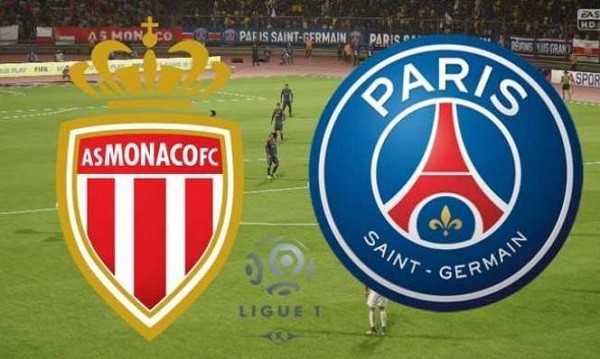 11BET Soi kèo AS Monaco vs Paris Saint-Germain – hôm nay 16/01/2020