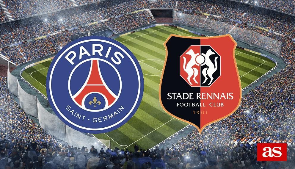 11BET Soi kèo PSG vs Stade Rennais  – hôm nay 03/08/2019
