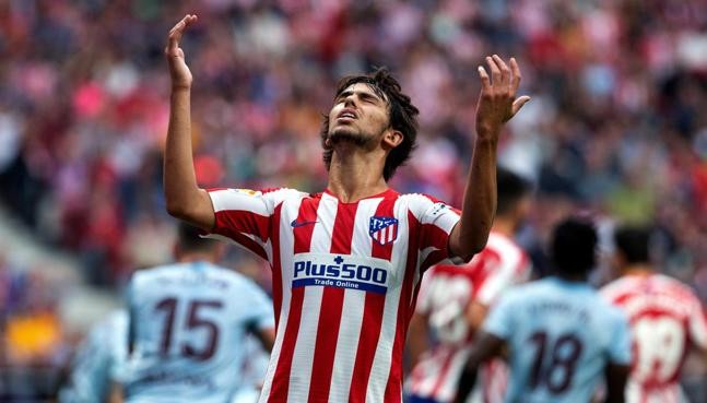 11BET Tip bóng đá Atlético Madrid vs Athletic Bilbao – hôm nay 27/10/2019