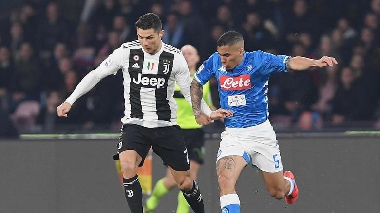 11BET Tip bóng đá Brescia vs Juventus – hôm nay 25/09/2019