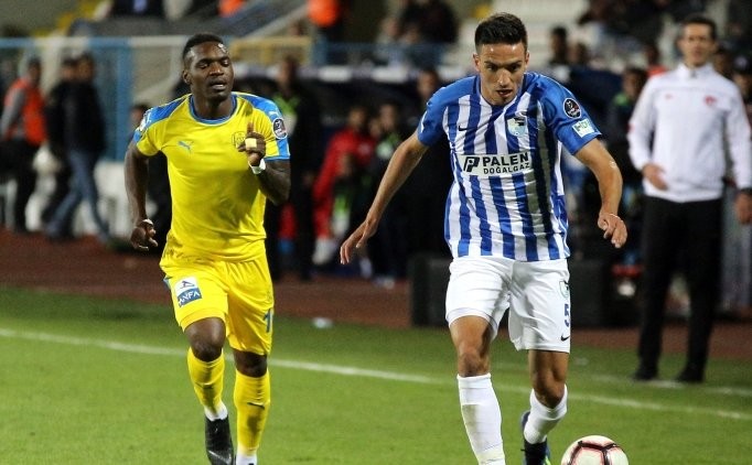 11BET Tip bóng đá MKE Ankaragücü vs Denizlispor – hôm nay 28/12/2019