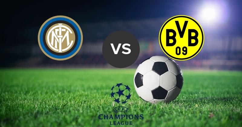 11BET Soi kèo Inter vs Borussia Dortmund – hôm nay 24/10/2019