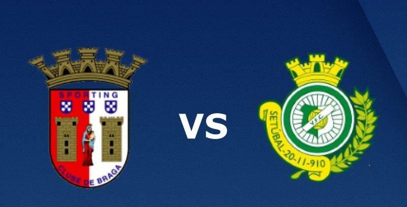 11BET Tip bóng đá SC Braga vs Vitoria Setubal – 03h00 24/02/2020