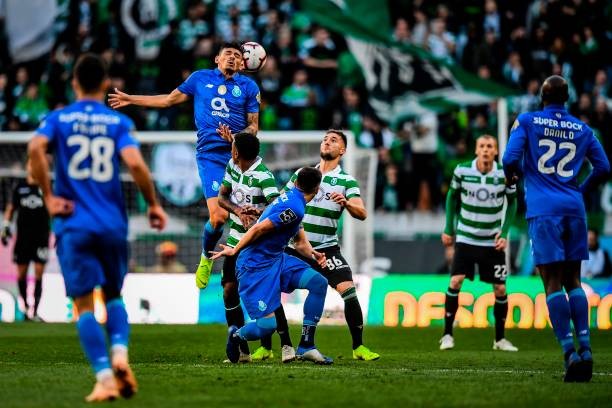 11BET Tip bóng đá FC Porto vs FC Famalicão – hôm nay 28/10/2019