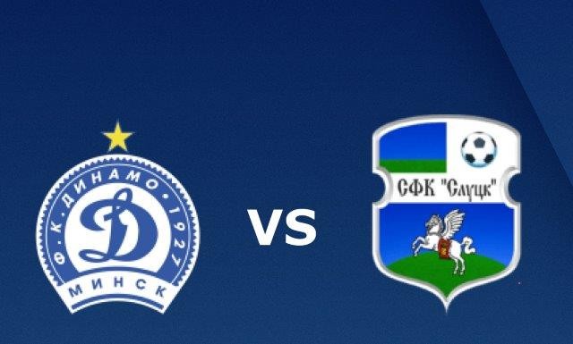 11BET Soi kèo Dinamo Minsk vs FC Slutsk - 22h00 02/05/2020