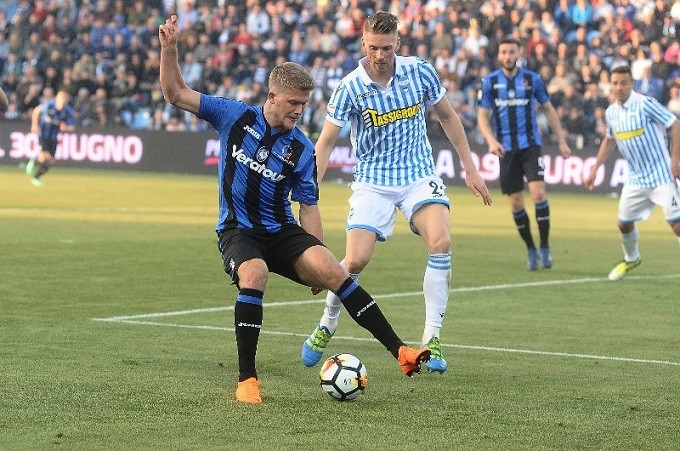 11BET Tip bóng đá Atalanta vs Parma – hôm nay 06/01/2020
