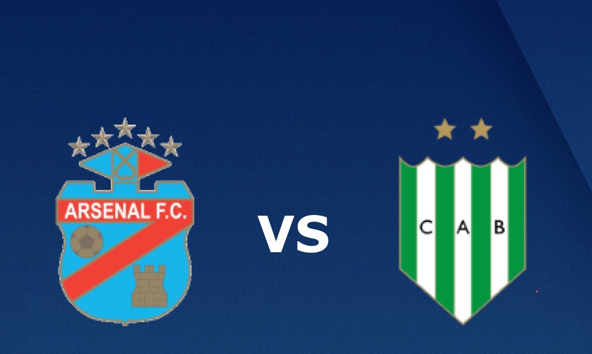 11BET Soi kèo Arsenal de Sarandí vs Banfield – hôm nay 30/07/2019